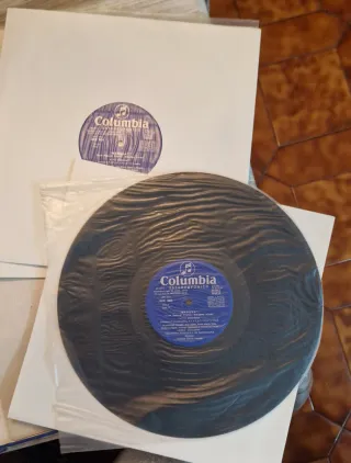 Vinilo Montserrat Caballé - Maruxa