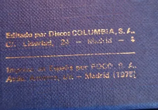 Vinilo Montserrat Caballé - Maruxa