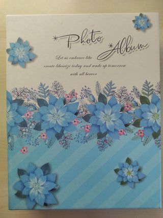 Album Foto Celeste (200 Foto)