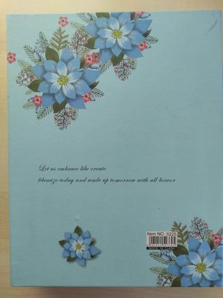 Album Foto Celeste (200 Foto)