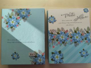 Album Foto Celeste (200 Foto)