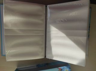 Album Foto Celeste (200 Foto)