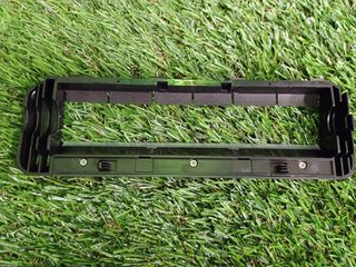 Cubierta cepillo aspiradora