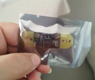 FYSETC Portable Input Shaper 3D Printer