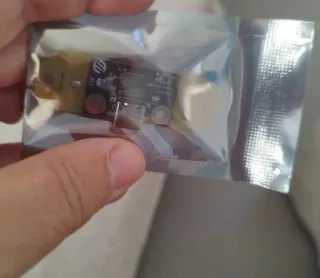 FYSETC Portable Input Shaper 3D Printer