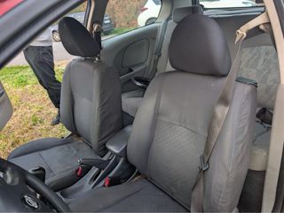 Nissan Almera 2.2 diesel