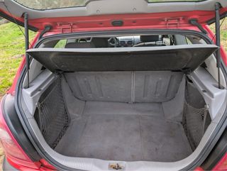 Nissan Almera 2.2 diesel