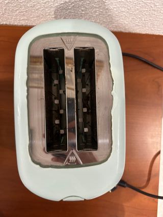 Tostadora Swiss Home Menorca 8x2