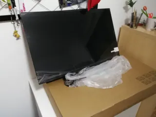 TD Systems 32 Smart TV LED Android