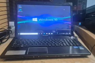 Portátil Lenovo G570 Core i5