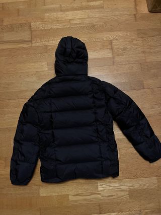 Chaqueta CP Company Negra