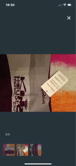 Calzoncillo niño sin costuras