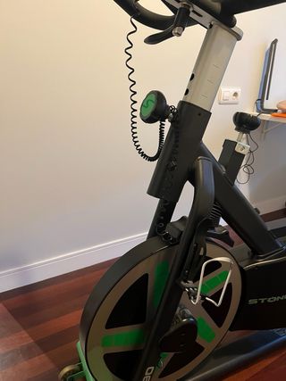 Bicicleta Estática Salter Stone PT-1590