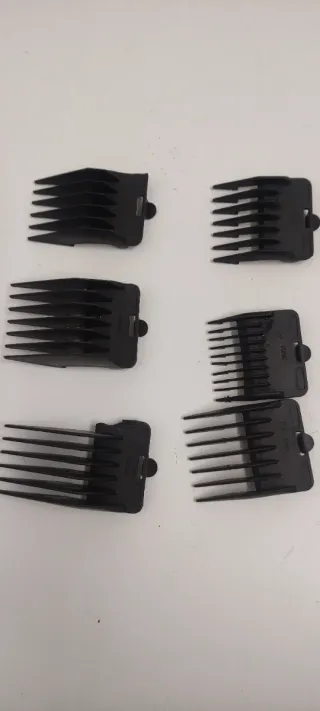 Cortapelos Remington Set Profesional