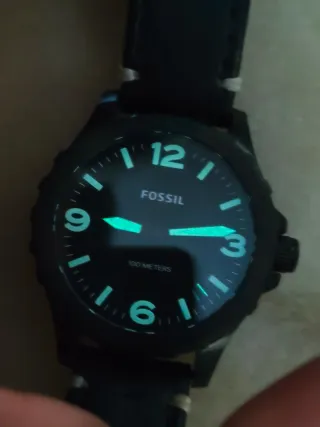 Reloj Fossil