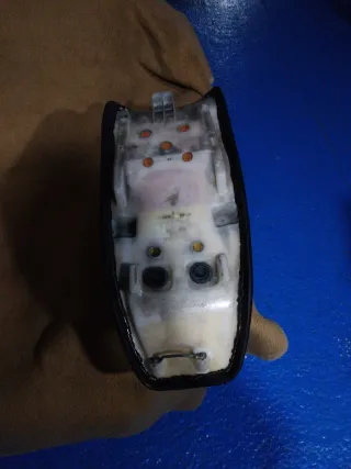 Asiento Honda VF 750 F