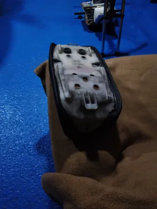 Asiento Honda VF 750 F