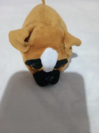 Lote 5 Peluches Juguetes Niños