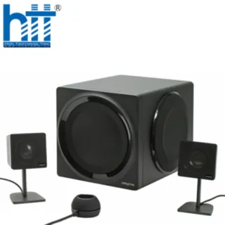 Altavoces Creative Gigaworks T3, 2.1 para PC o Mac