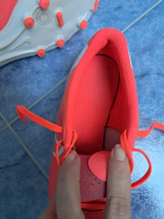 Scarpe calcio Nike Tiempo n.39