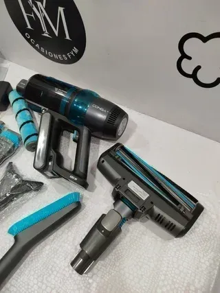 Aspirador Cecotec Conga Rockstar 230