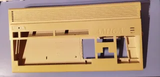 Case esterno Amiga 1200