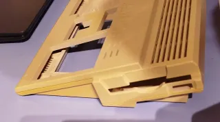 Case esterno Amiga 1200