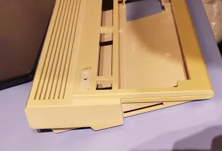 Case esterno Amiga 1200