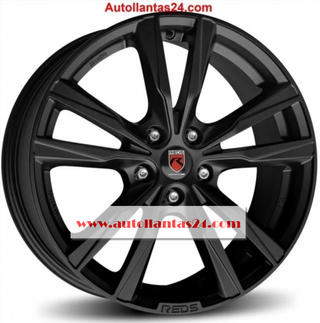 361 Kit 4 llantas para volvo jaguar ford