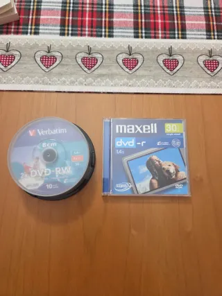 Videocamera Canon DC-100