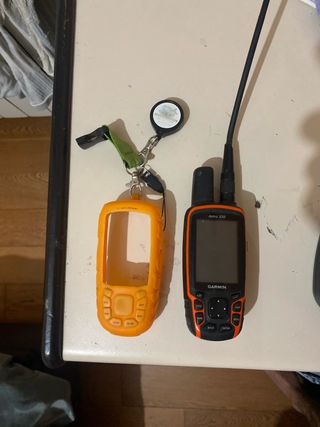 Garmin Astro 320 GPS