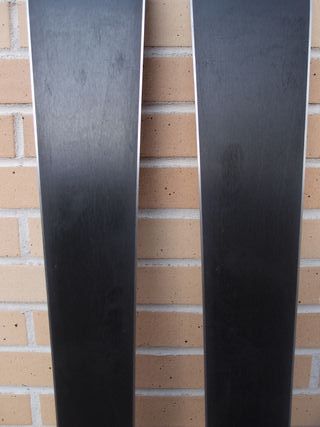 Esquís Elan Mujer 158cm + Fijaciones