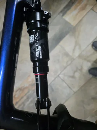 Amortiguador Rock Shox SID Ultimate 3P Nuevo Epic8