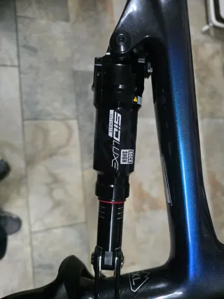 Amortiguador Rock Shox SID Ultimate 3P Nuevo Epic8
