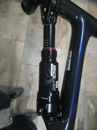 Amortiguador Rock Shox SID Ultimate 3P Nuevo Epic8