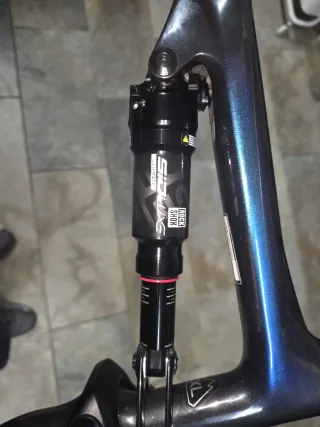 Amortiguador Rock Shox SID Ultimate 3P Nuevo Epic8