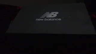 Zapatillas New Balance Gris/Blanco Tallas 37 y 38