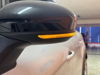 Renault Captur 2022 Intens TCe GPF Micro Hibrido