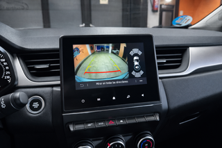 Renault Captur 2022 Intens TCe GPF Micro Hibrido