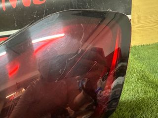 PILOTO-MOLDURA-GUANTERA-SEVOFRENO OPEL CORSA F