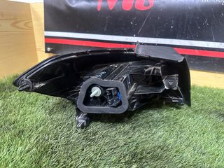 PILOTO-MOLDURA-GUANTERA-SEVOFRENO OPEL CORSA F