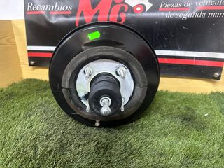 PILOTO-MOLDURA-GUANTERA-SEVOFRENO OPEL CORSA F