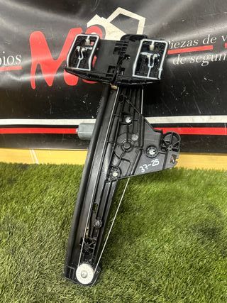 PILOTO-MOLDURA-GUANTERA-SEVOFRENO OPEL CORSA F