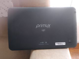 TABLET PRIMUX TECH UP 10,6" NEGRA