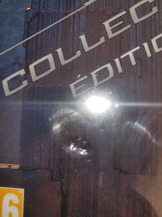 Astral chain coleccionista switch nuevo