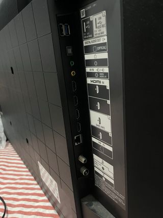 Sony Bravia 43 4K Smart TV KD-43X81J