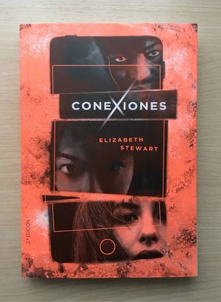 Novela “Conexiones”