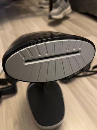 Plancha de vapor Rowenta vertical