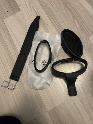 Plancha de vapor Rowenta vertical