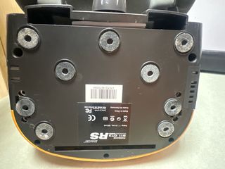 Volante Fanatec Porsche 911 GT3 RS